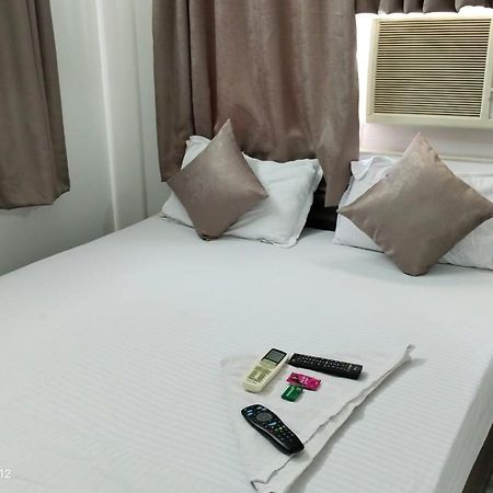 White Heaven Hotel New Town Ngoại thất bức ảnh