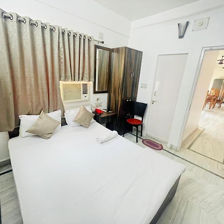 White Heaven Hotel New Town Ngoại thất bức ảnh