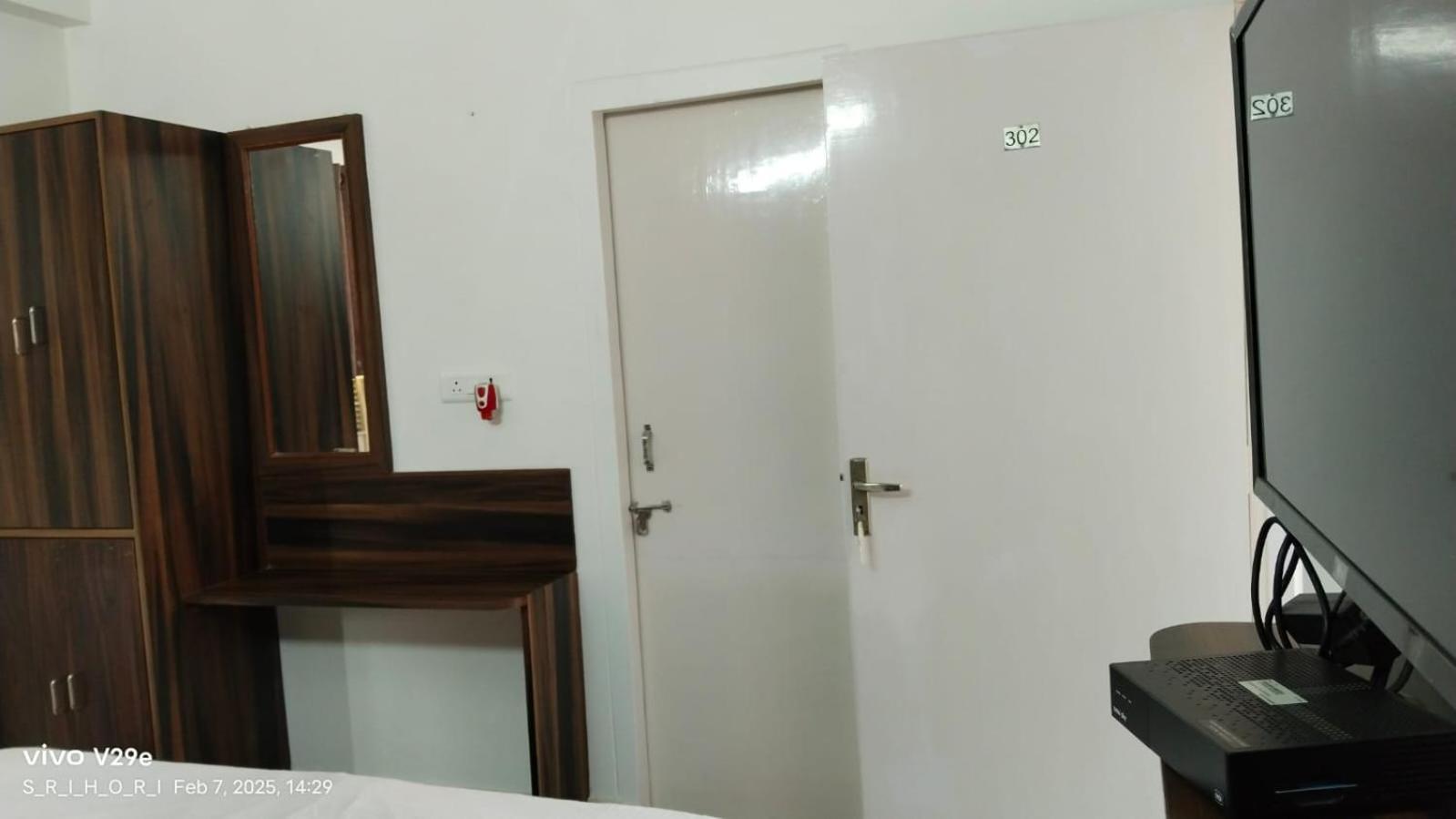 White Heaven Hotel New Town Ngoại thất bức ảnh