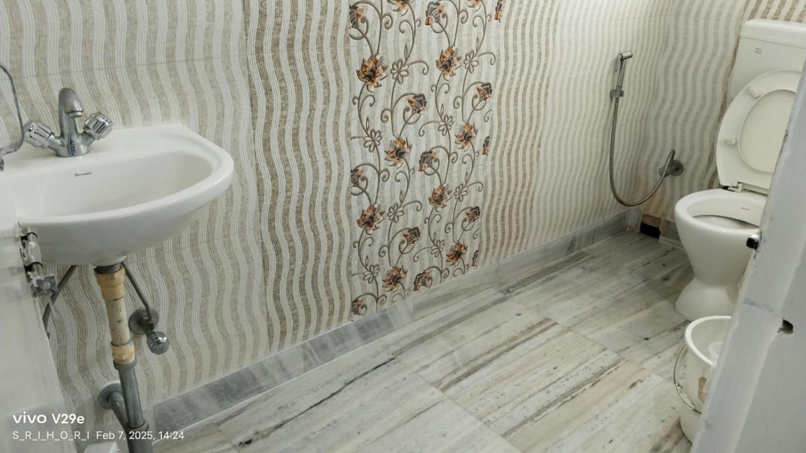 White Heaven Hotel New Town Ngoại thất bức ảnh
