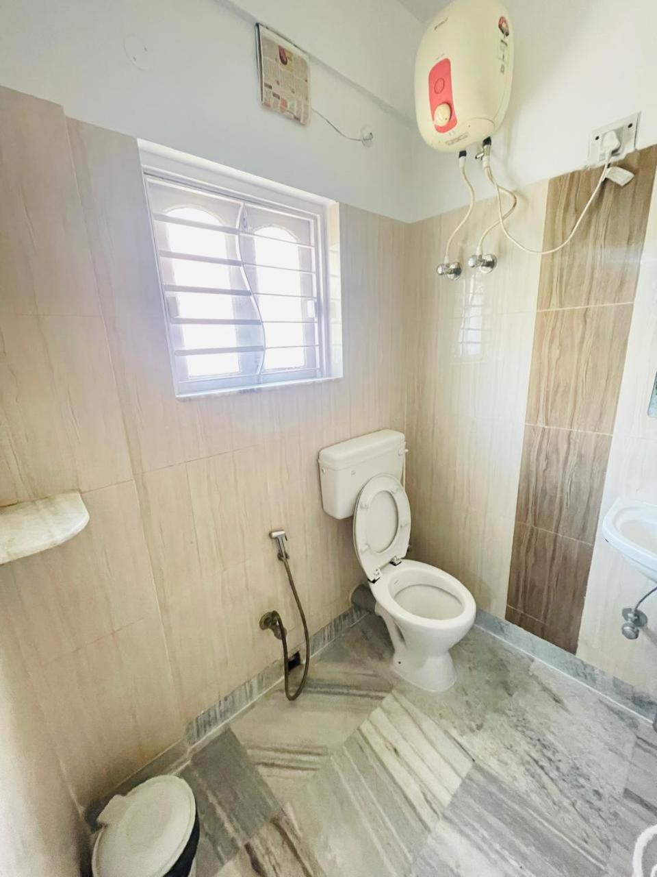 White Heaven Hotel New Town Ngoại thất bức ảnh