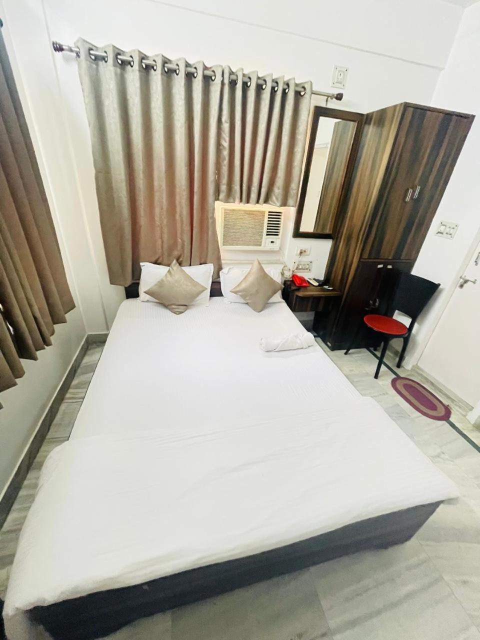 White Heaven Hotel New Town Ngoại thất bức ảnh