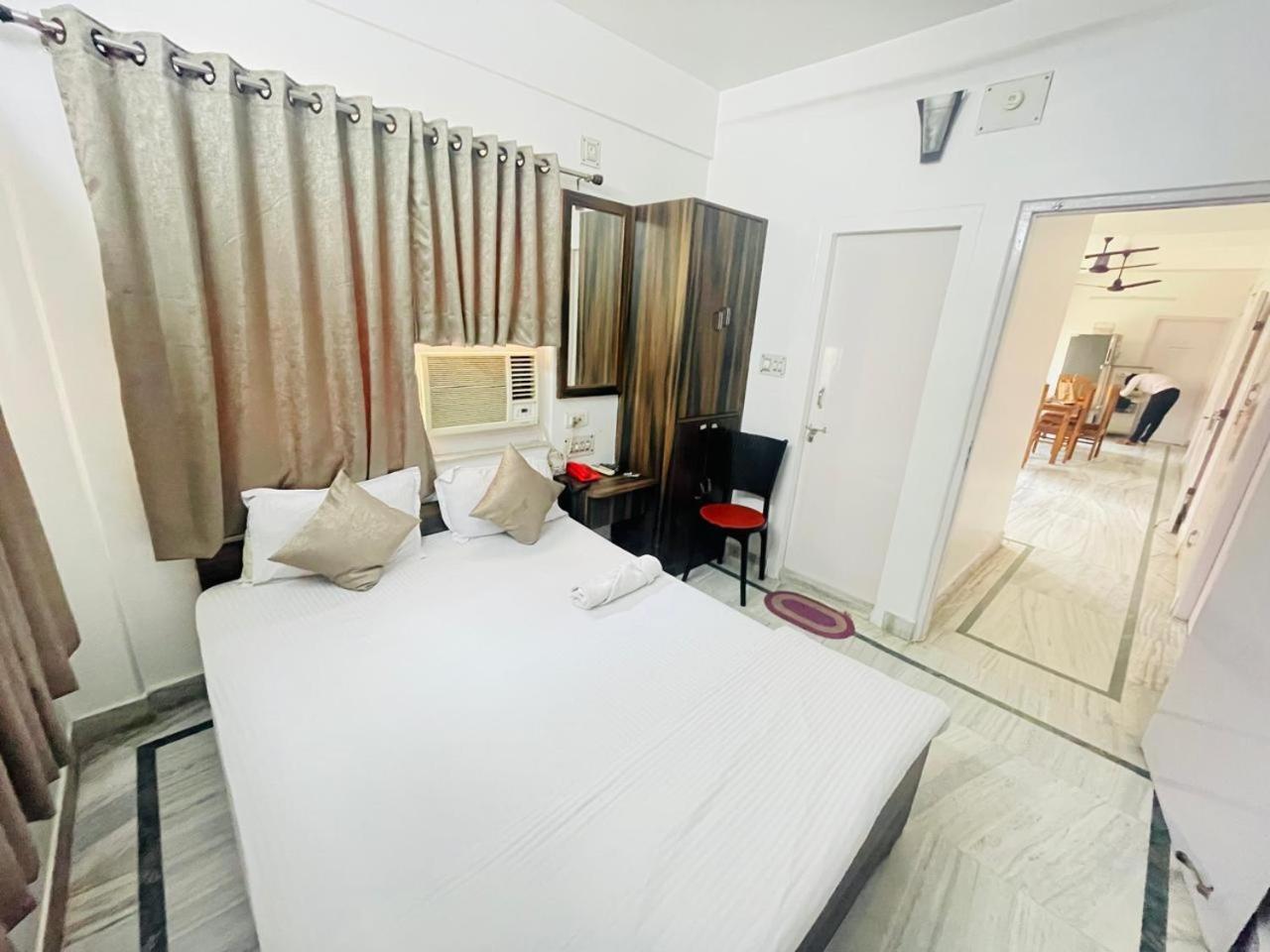 White Heaven Hotel New Town Ngoại thất bức ảnh